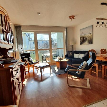 Parkresidenz Sanssouci Wohnung 10 Zinnowitz Bagian luar foto