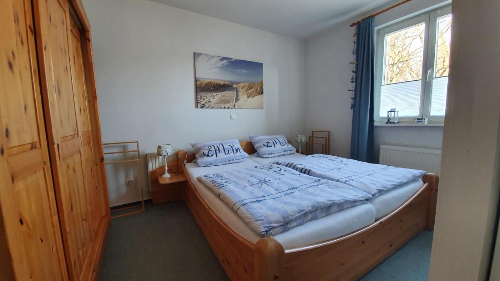 Parkresidenz Sanssouci Wohnung 10 Zinnowitz Bagian luar foto