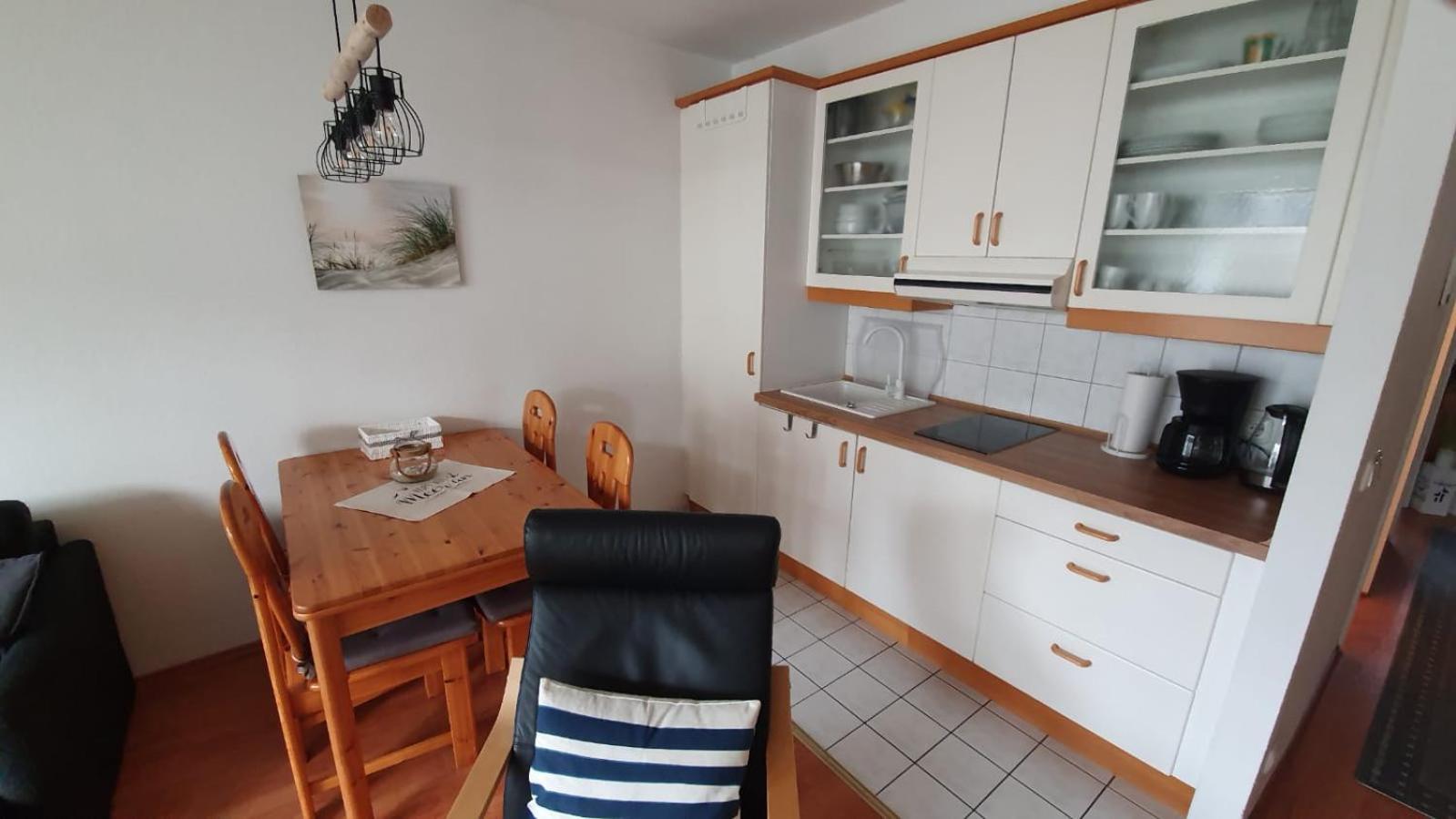 Parkresidenz Sanssouci Wohnung 10 Zinnowitz Bagian luar foto