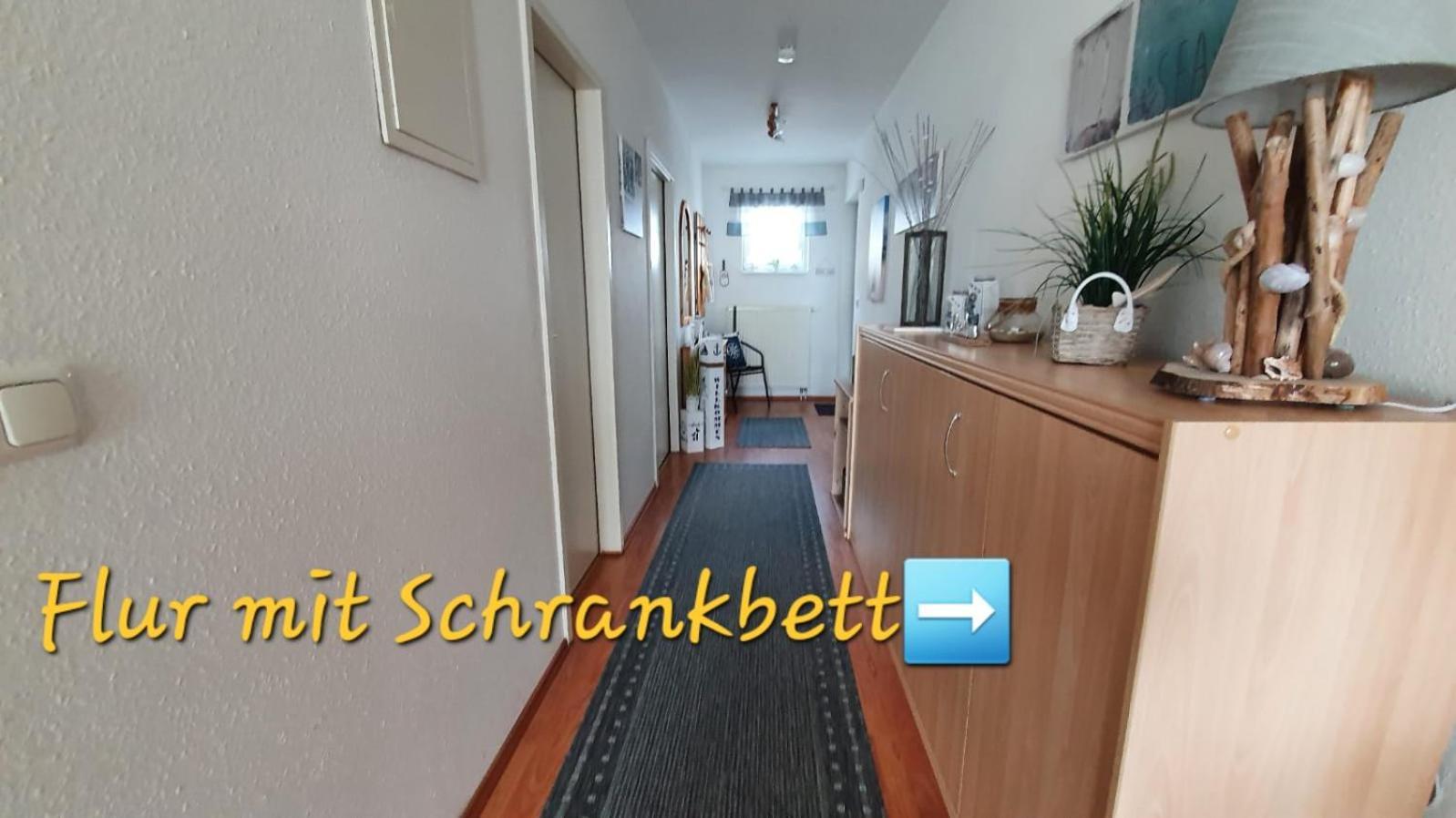 Parkresidenz Sanssouci Wohnung 10 Zinnowitz Bagian luar foto